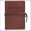 Brown Book Albumcover