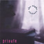 Private ~ The Night Visitors Albumcover