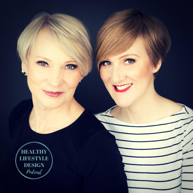 Healthy Lifestyle Design | Podcast on Spotify