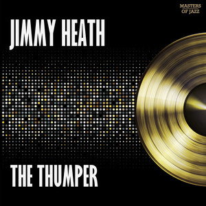 The Thumper cover