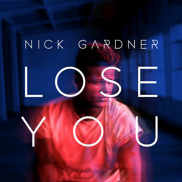 Nick Gardner Photo