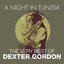 A Night in Tunisia - The Very Best of cover