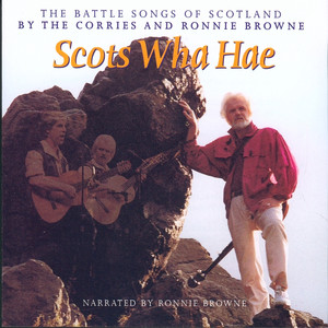 Scots Wha Hae cover
