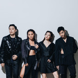 The Sam Willows profile