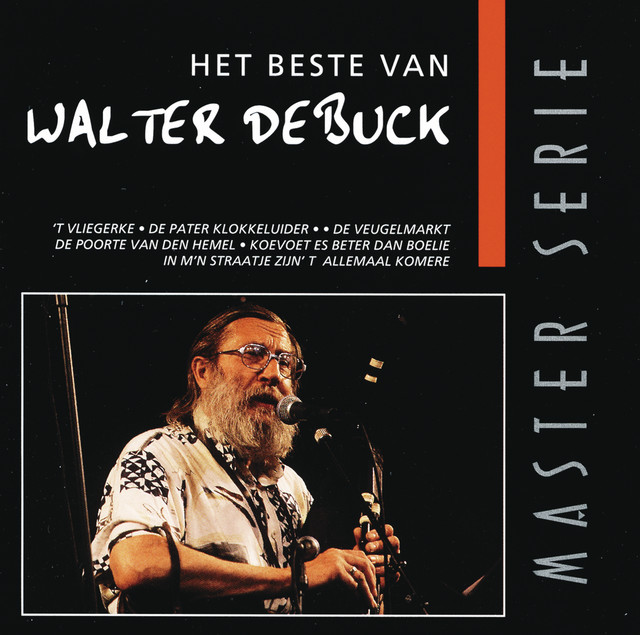 Walter De Buck Photo