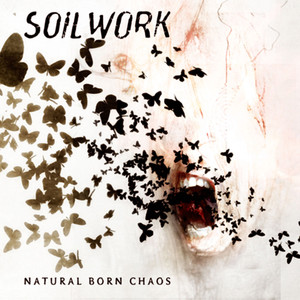Natural Born Chaos album