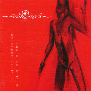 The Symmetry of I, the Circle of O cover
