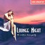 Lounge Night Albumcover