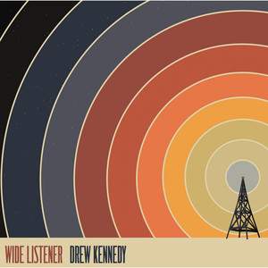 Wide Listener cover