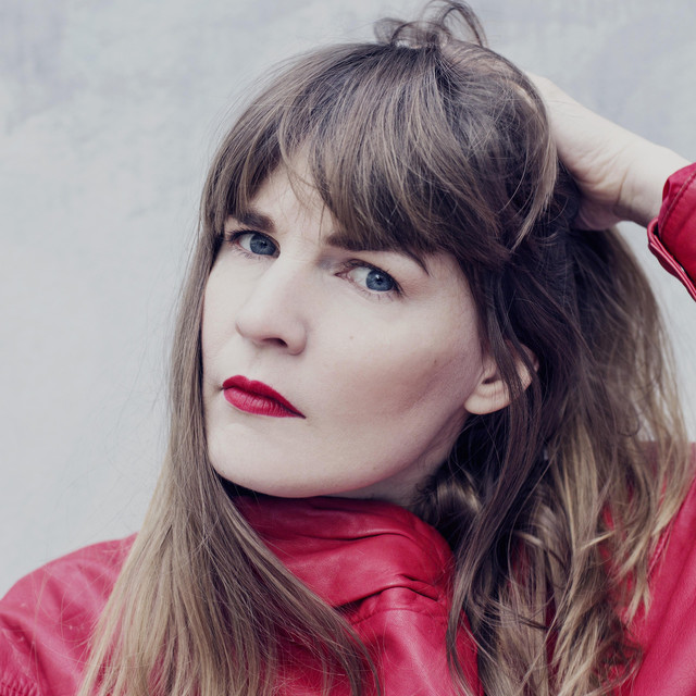 Musik Artist Jennie Abrahamson