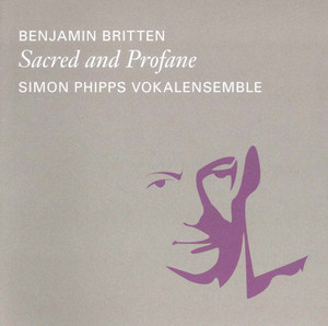 Sacred and Profane cover