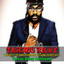 The Best of Shashamane Reggae Dubplates (Tarrus Riley Anthems) cover