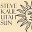 Utah Sun Albumcover