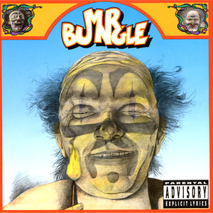 Mr. Bungle cover