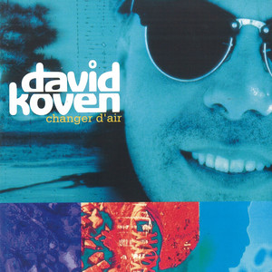 Changer d'air cover