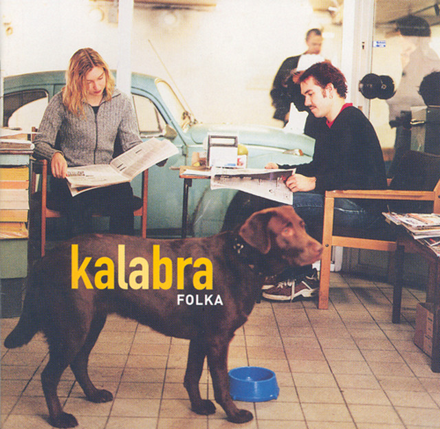 Kalabra Photo