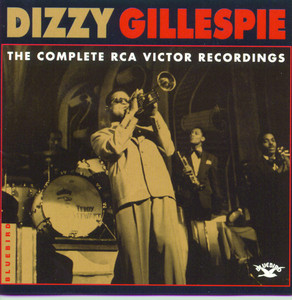 The Complete RCA Victor Recordings album