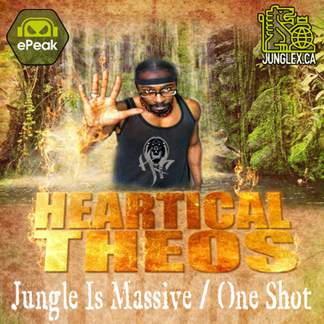 Heartical Theos Photo
