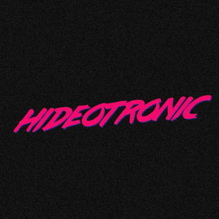 Hideotronic Photo