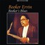 Booker's Blues Albumcover
