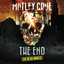 The End: Live in Los Angeles cover