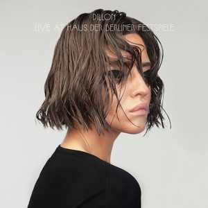 Live at Haus der Berliner Festspiele album