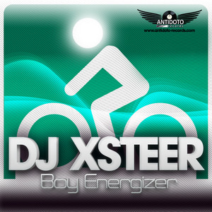 DJ Xsteer