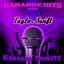 Karaoke Hits Present - Taylor Swift (Karaoke Tribute) Albumcover
