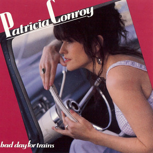 Bad Day for Trains cover