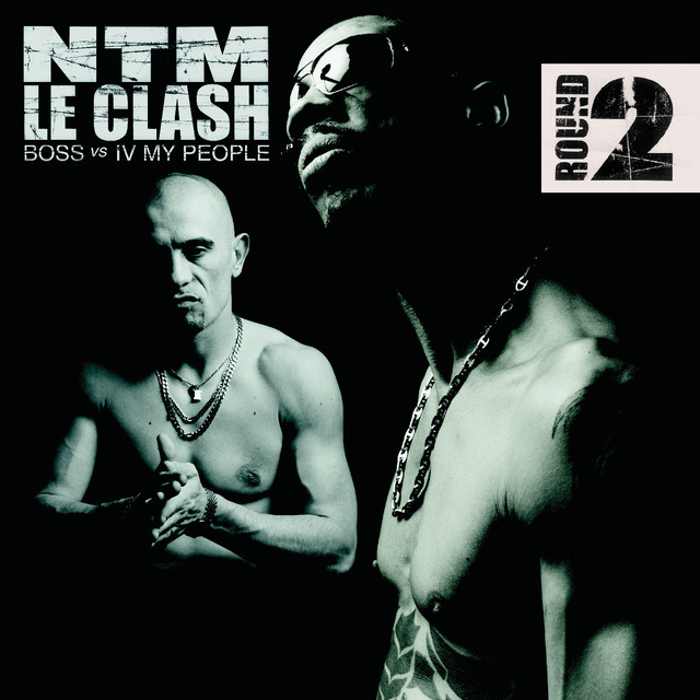 Le Clash - Round 2 cover