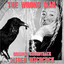 The Wrong Man cover