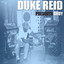 Duke Reid Presents cover