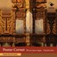 Peeter Cornet: Œuvre pour orgue (Orgelwerken) Albumcover