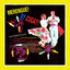 Merengue by Cugat cover