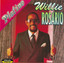 Serie Platino: Willie Rosario cover