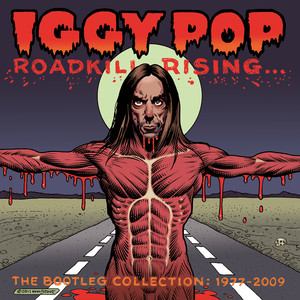 Roadkill Rising... The Bootleg Collection: 1977-2009 album