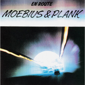 En Route cover