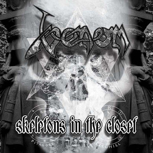 Skeletons in the Closet album
