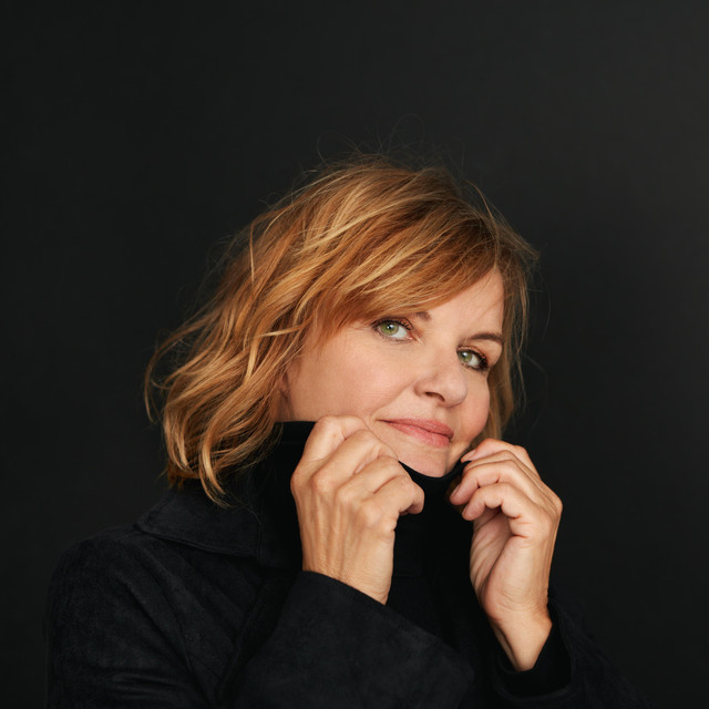Diane Tell photo