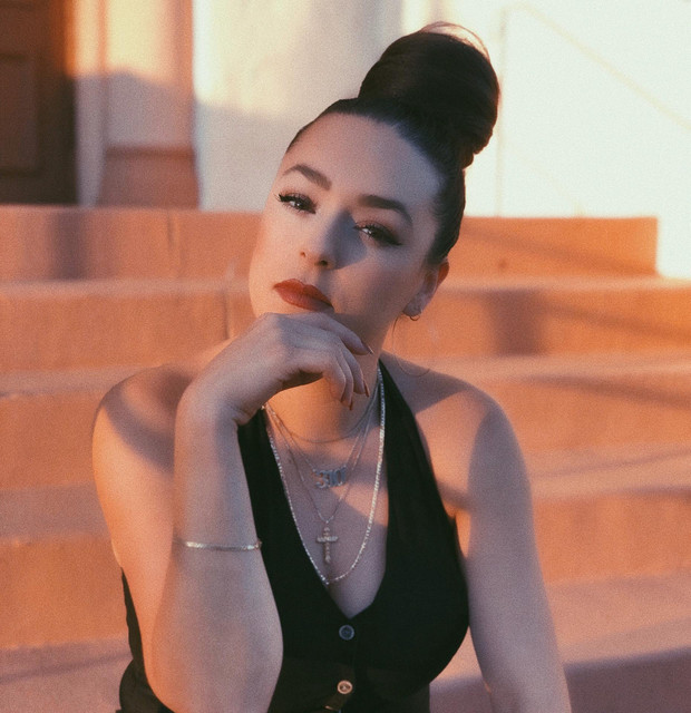 Raquel Rodriguez photo