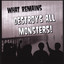 Destroys All Monsters! Albumcover
