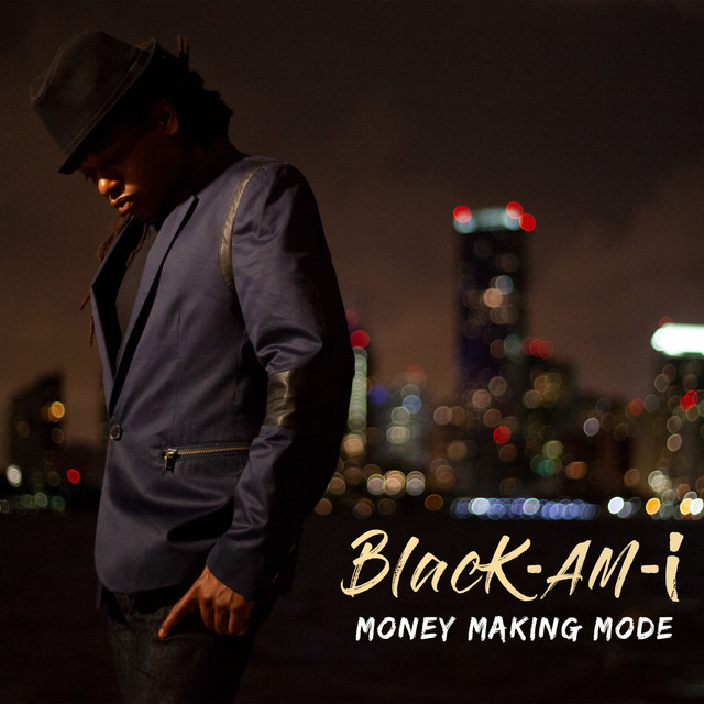 Black-Am-I Photo