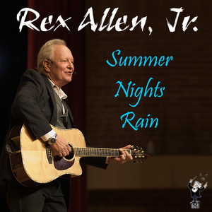 Summer Nights Rain album