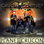 Planet Crucon cover