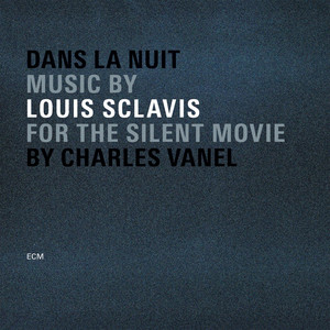 Dans la nuit cover