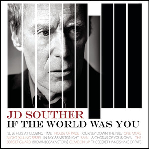 If the World Was You album