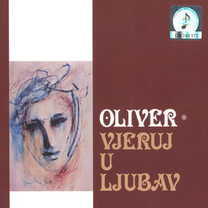 Vjeruj u ljubav cover