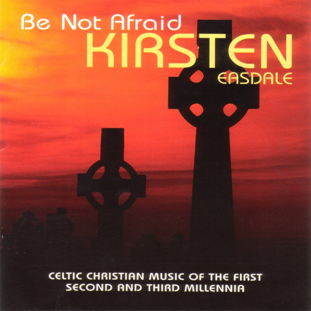 Kirsten Easdale Photo