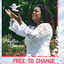 Free to Change Albumcover