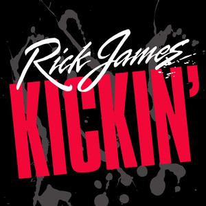 Kickin' album